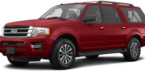 FORD EXPEDITION EL 2017 1FMJK2AT2HEA55014 image FORD EXPEDITION EL 2017 1FMJK2AT2HEA55014 image